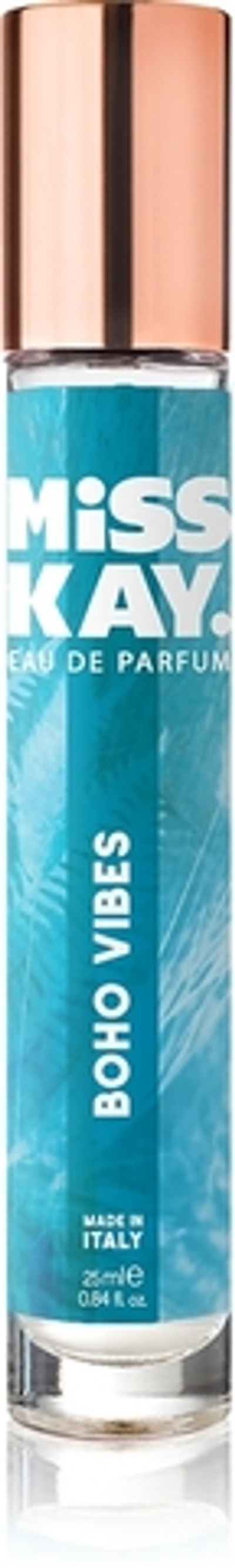 Miss Kay Boho Vibes парфюмерная вода женская