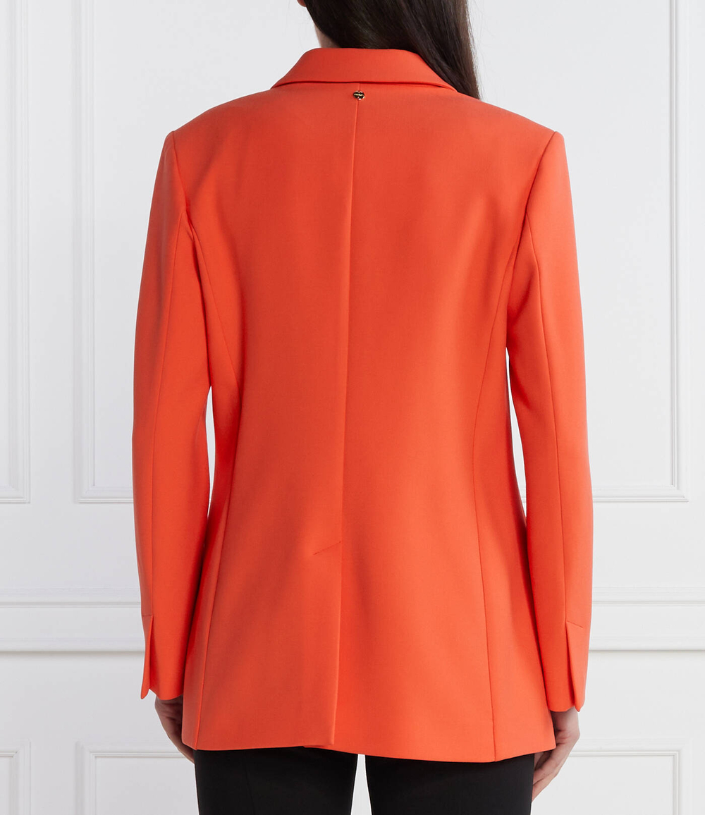 Пиджак Marc Cain - оранжевый (WC 34.15 W22)