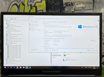 Игровой ThundeRobot 15.6 i5-12450H/RTX 4050 6GB/IPS 144Hz/16GB/512GB/ 911S Core XD[JT009400ERU]/Windows 10