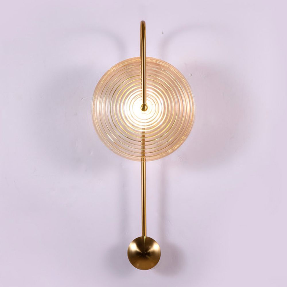 Настенный Светильник Mogens By Imperiumloft