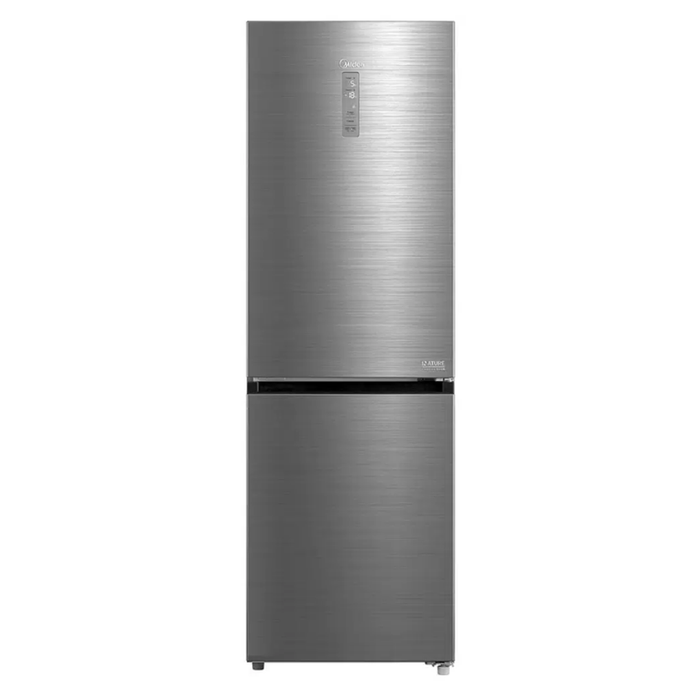 Холодильник двухкамерный Midea MDRB470MGF46OM (q)