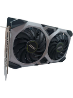 Видеокарта MSI GeForce GTX 1660 SUPER VENTUS XS OC 6Gb