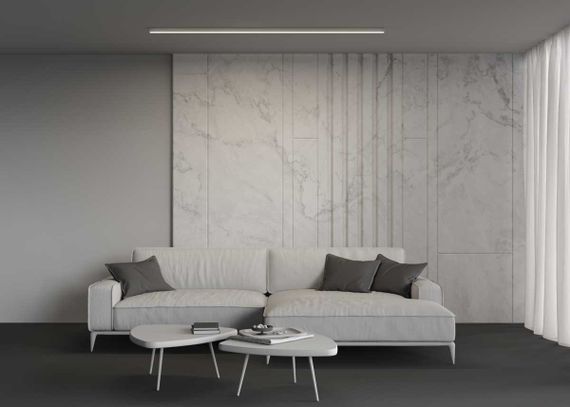 Линейный светильник Maytoni Technical LL311008