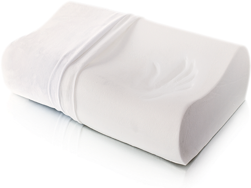 Ортопедическая подушка OrtoCorrect серии Classic M