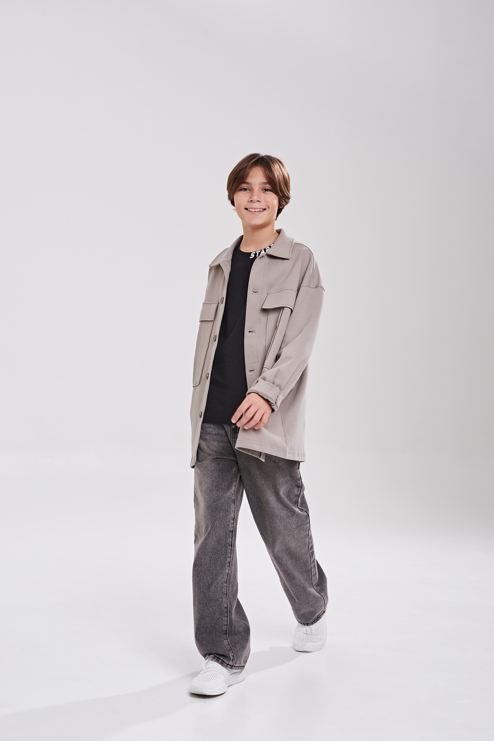 Брюки д/м DELORAS 55446