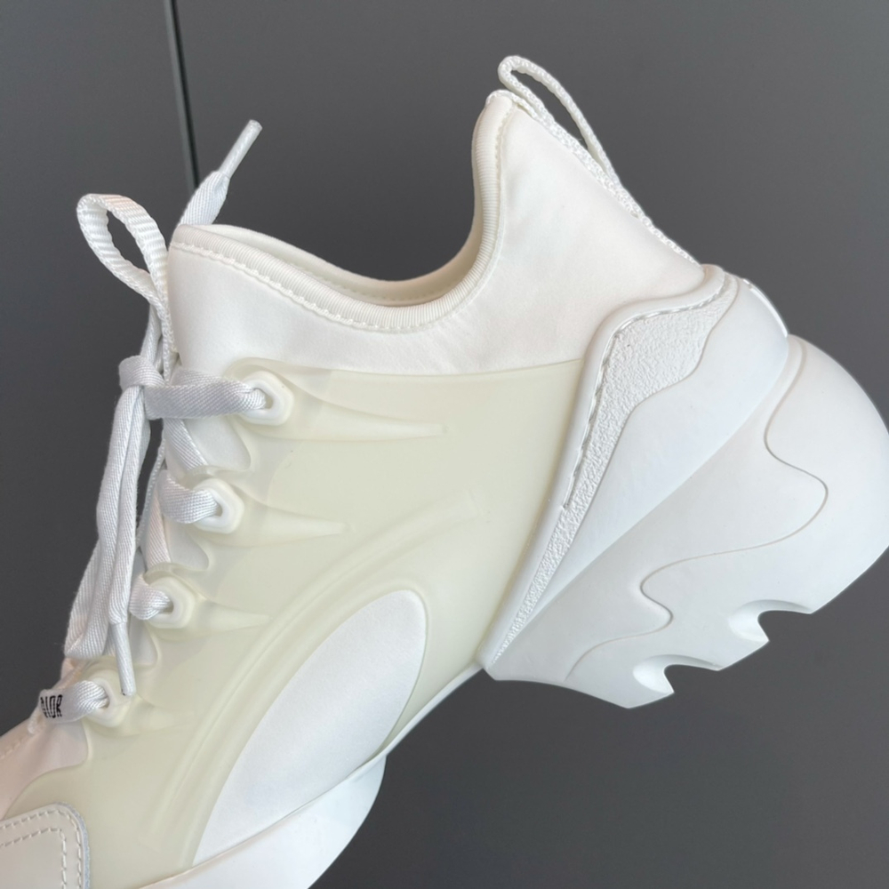 Christian Dior D-Connect Sneaker