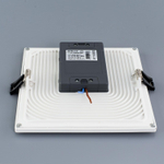 Citilux Омега CLD50K220N LED Встраиваемый светильник с диммером Белый