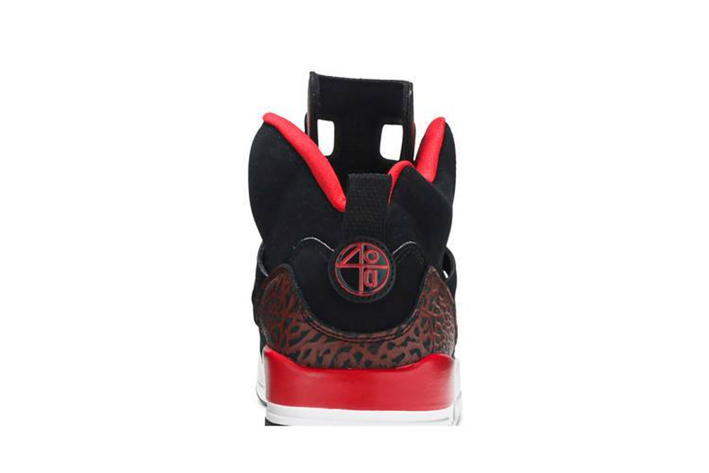 Кроссовки Jordan Spizike