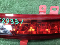 ПТФ левый Geely Tugella (2019-2024)