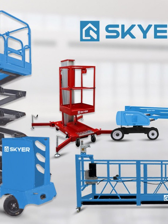 Строительное Оборудование