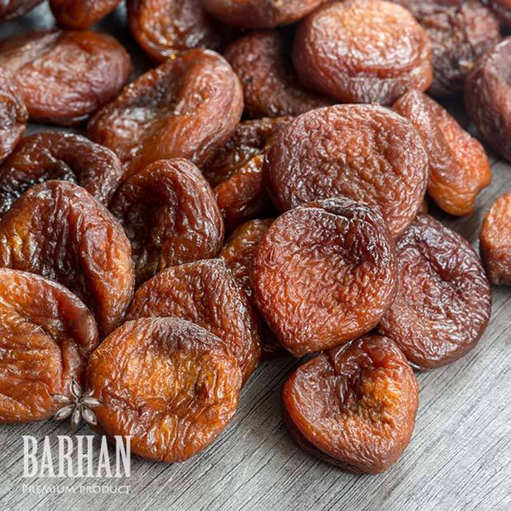 Курага шоколадная темная в интернет магазине