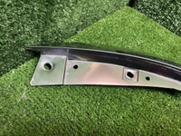 Накладка решетки радиатора EXEED VX (2021-н.в.)