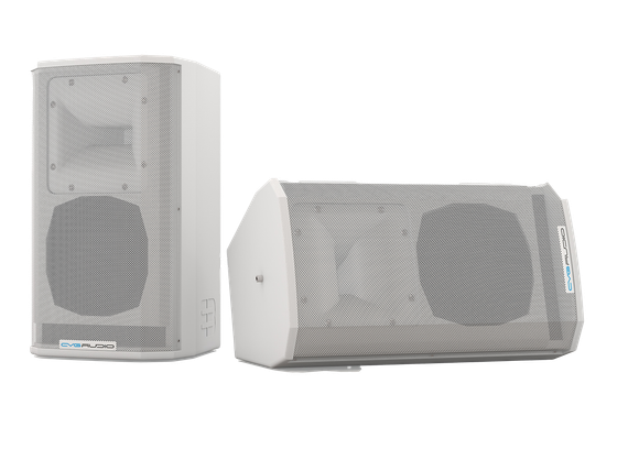 CVGAUDIO BEATBOMBER SAT-S8W - профессиональная инсталляционная 2-х полосная акустическая система