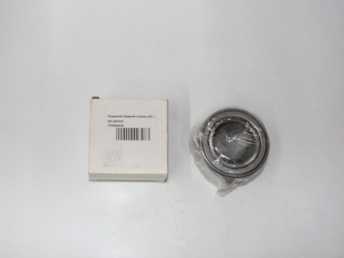 Подшипник ступицы передней S213001015 Chery Kimo, QQ6, Amulet
