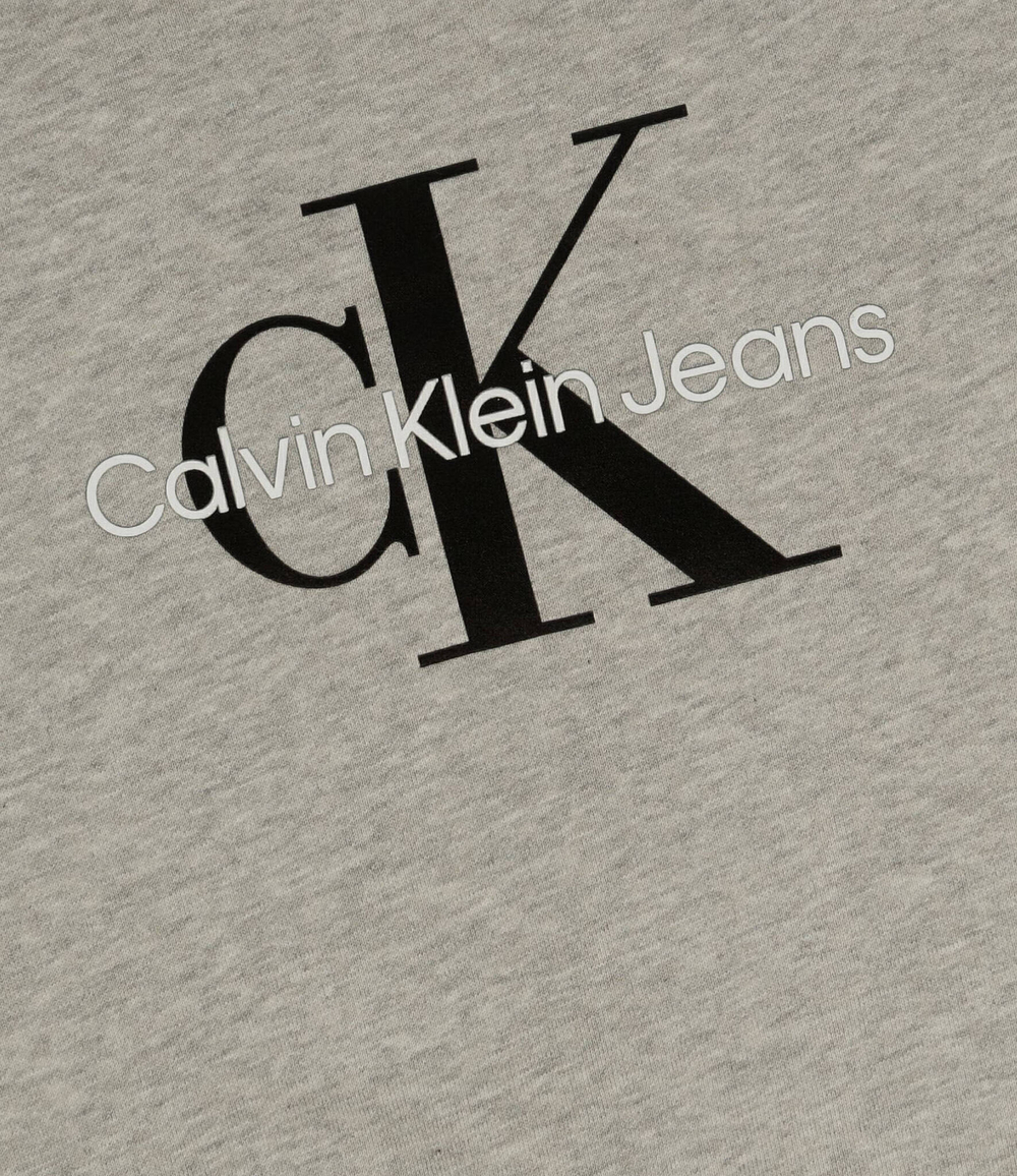 худые Calvin Klein Jeans - серый(IU0IU00265)