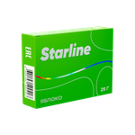 Starline Яблоко 25 гр.