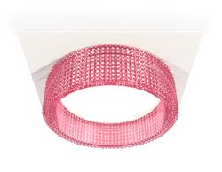 Ambrella Комплект встраиваемого светильника GX53 Встраиваемые XC8061032