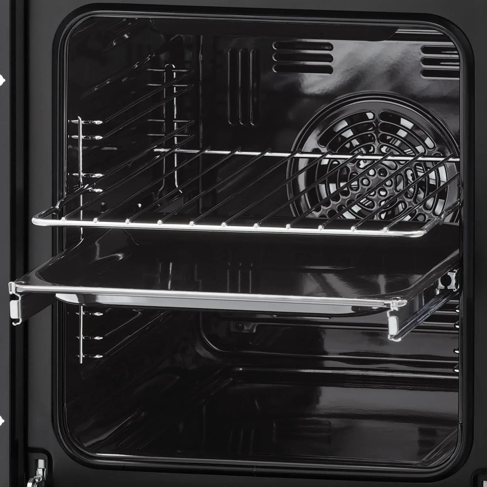 Электрический духовой шкаф Krona Lyra 45 WH