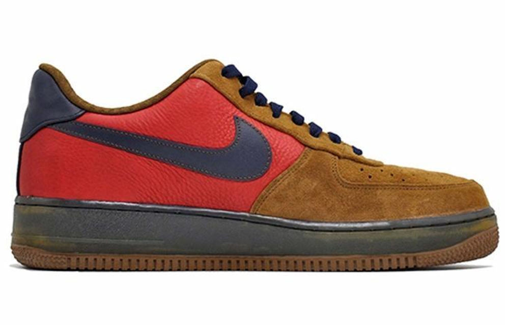 Кроссовки Nike Air Force 1 Low 25