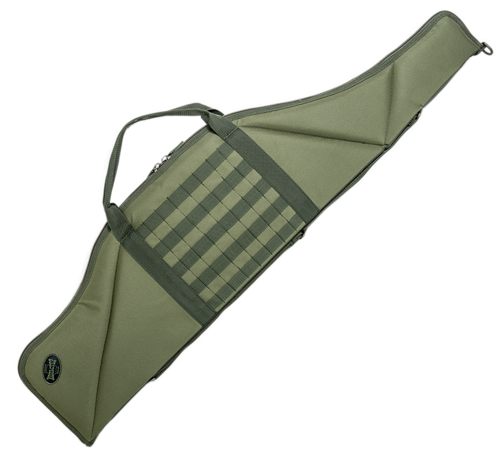 Кейс 125 с оптикой М / ПВ / олива