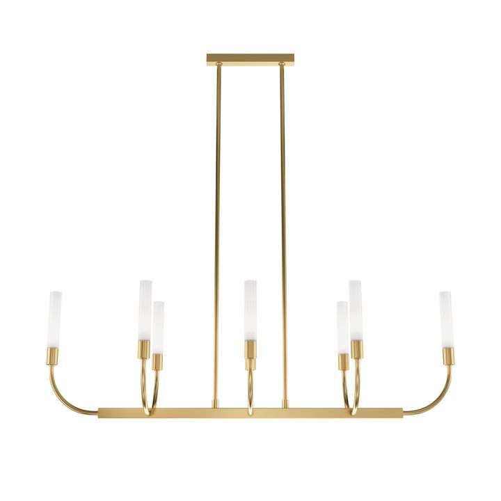 Подвесная люстра Maytoni Deja Vu MOD423CL-08C