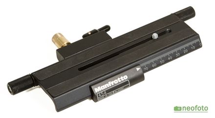 Аксессуары Manfrotto