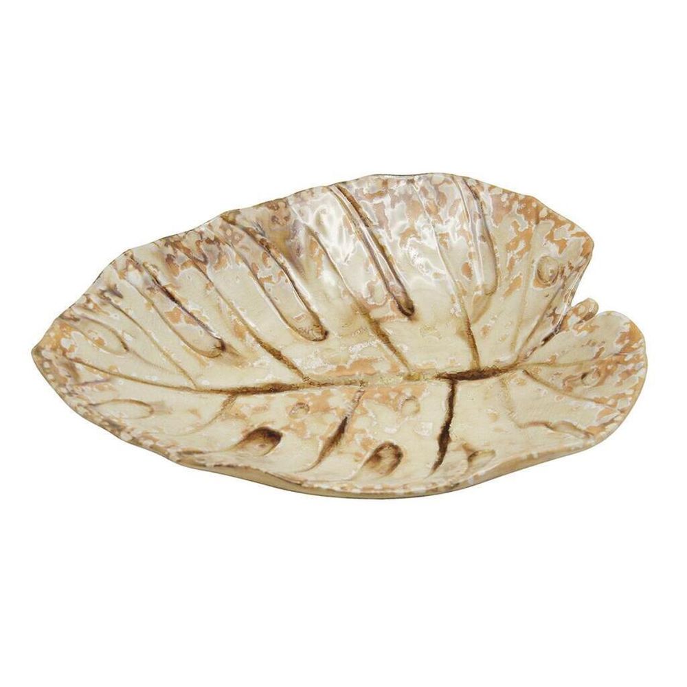 Блюдо для подачи 23*19 см h4,5 см 225 мл Pearl Leaf Frutti di Mare P.L. [4]