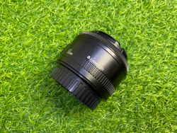 Canon EF 50mm 1.8 II Покупка/Продажа