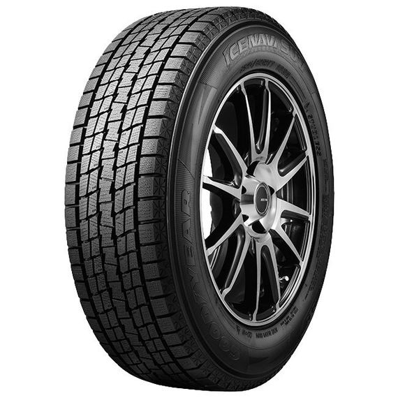 Goodyear Ice Navi SUV 235/55 R18 100Q