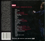 Би-2 / Горизонт Cобытий С Симфоническим Оркестром (2CD+DVD)