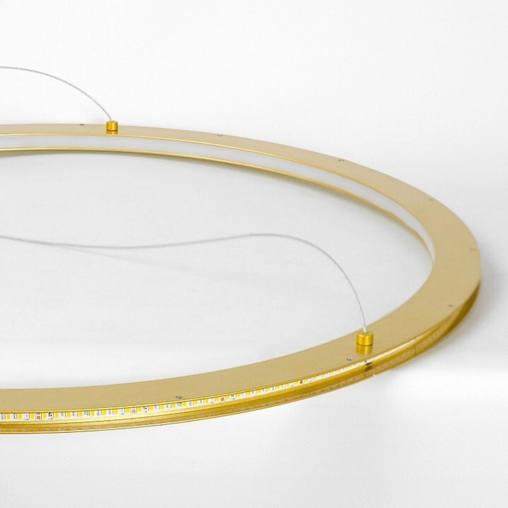 Подвесной светильник Lussole Benton LSP-7339