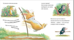 Книжки-картинки. Лапы прочь от мёда!