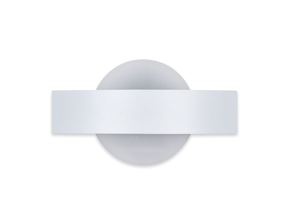 Ambrella Настенный светодиодный светильник с акрилом Wall FW201