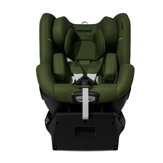 Автокресло Recaro Toron 1 Epic Green