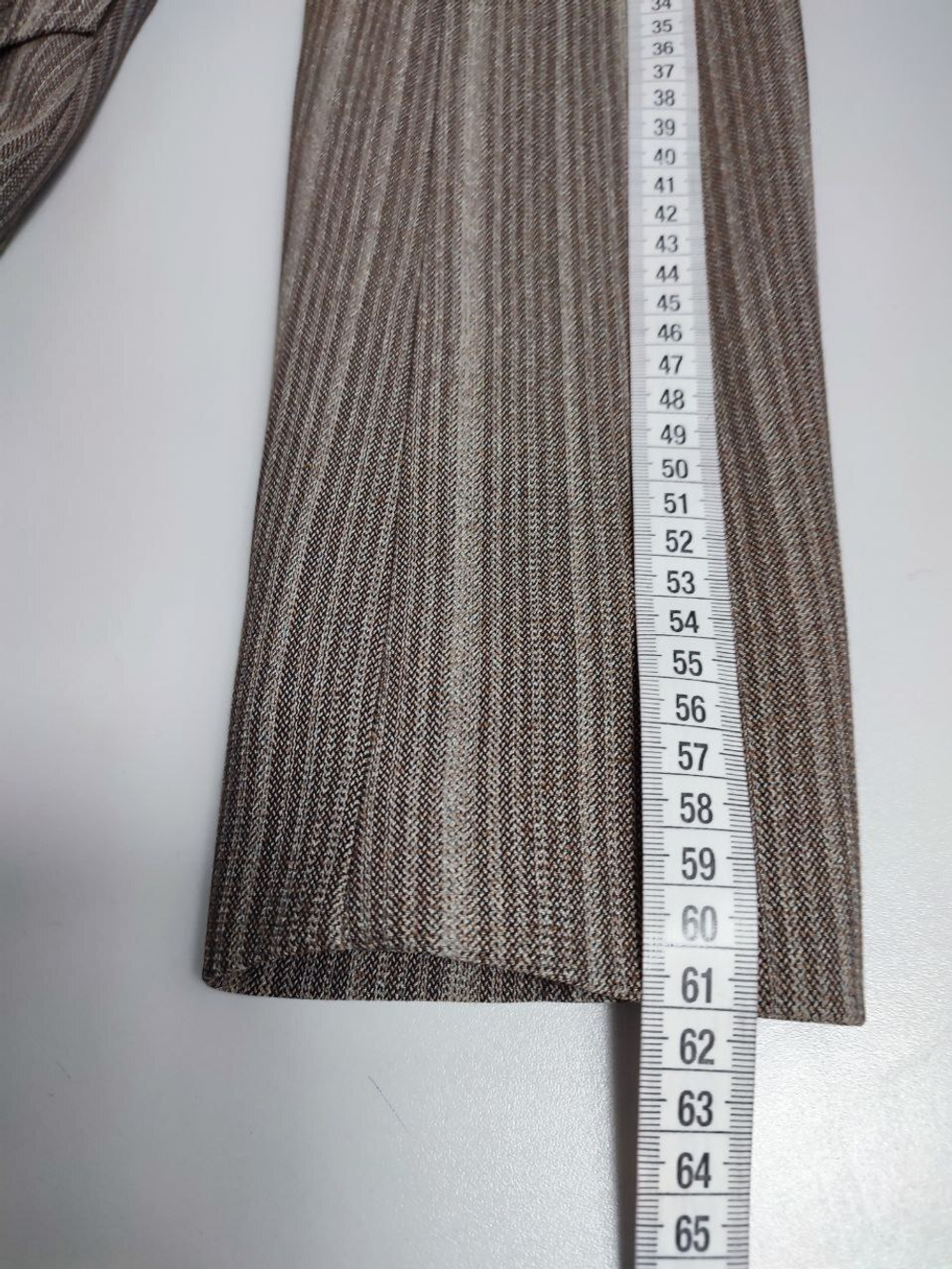 Жакет Kasider в полоску 44 размер