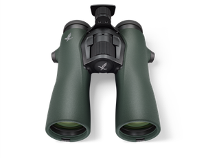 Бинокль Swarovski NL Pure 10x42