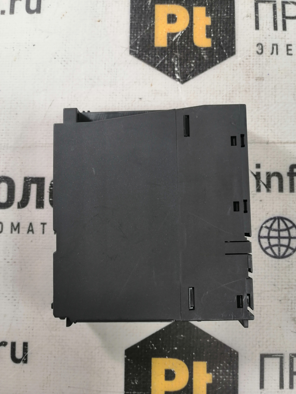 Mitsubishi Q02UCPU б/у