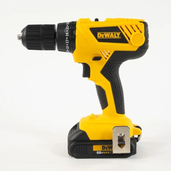 Dewalt, шуруповерт аккумуляторный, 68V, 900Вт, 30000 уд./мин