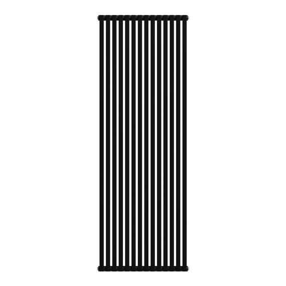 Дизайн-радиатор Royal Thermo Shift Q30 C2180 - 14 секц. RAL9005m купить в Москве и Московской области по низкой цене с доставкой по России — (1) Дизайн-радиатор Royal Thermo Shift Q30 C2180 - 14 секц. RAL9005m — (1)