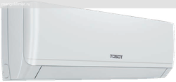 Кондиционер TOSOT T24H-SNE/I/T24H-SNE/O серии Natal Inverter