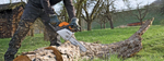 Бензопила Stihl MS 211 шина 35 см