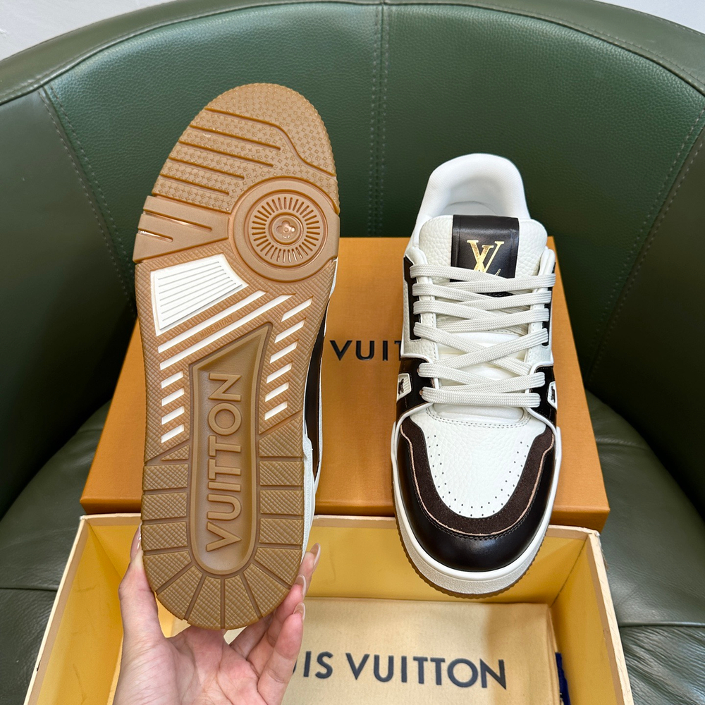 Кроссовки LV Trainer