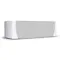 Mission ZX-C1 Highgloss White