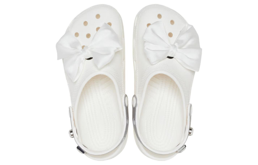 Crocs (Женская размерная сетка)