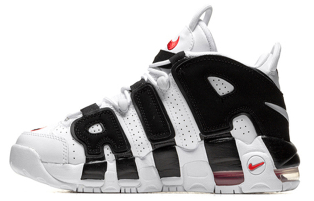 Кроссовки Nike Air More Uptempo Air Gs