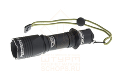 Фонарь Armytek Dobermann XP-L, Холодный