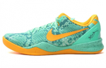 Кроссовки Nike Kobe 8 "Green Glow"