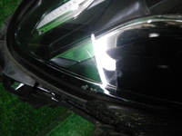 Фара правая Mercedes GLC X253 (2015-2019) LED