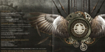 State Of The Union / Evol Love Industry (RU)(CD)
