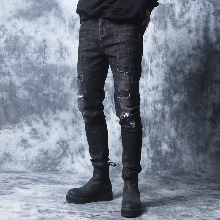 Джинсы «XIRA»